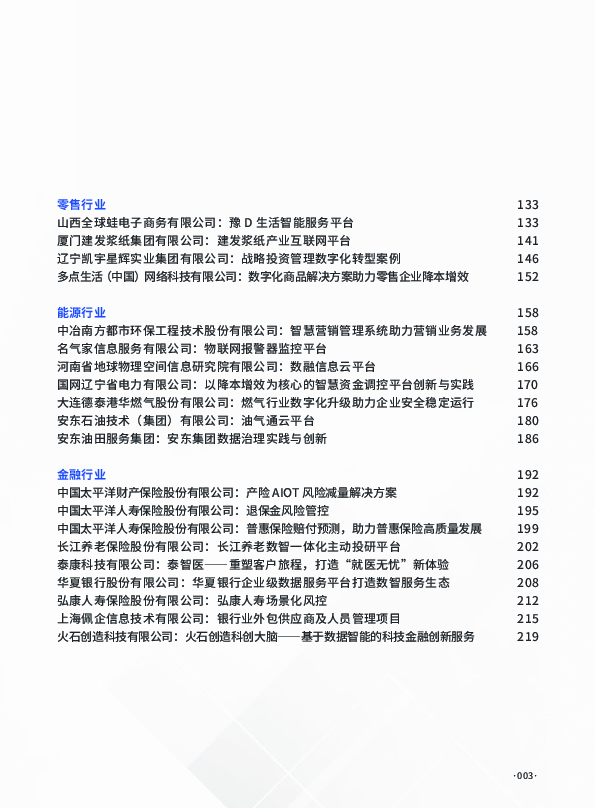 2024中国企业数字化转型典范案例集